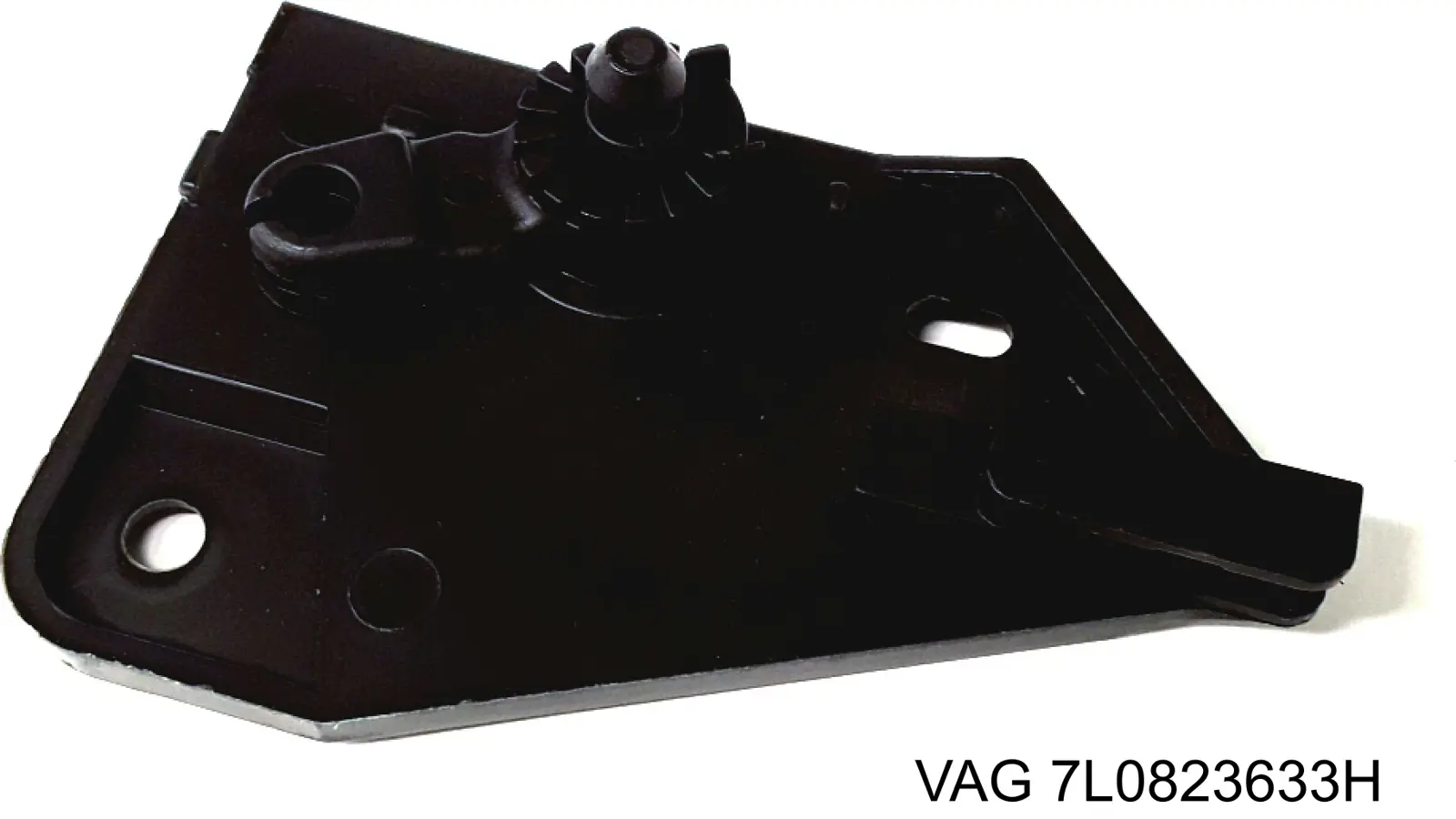 Comprar 7L0823633H VAG Arandela de cigüeñal