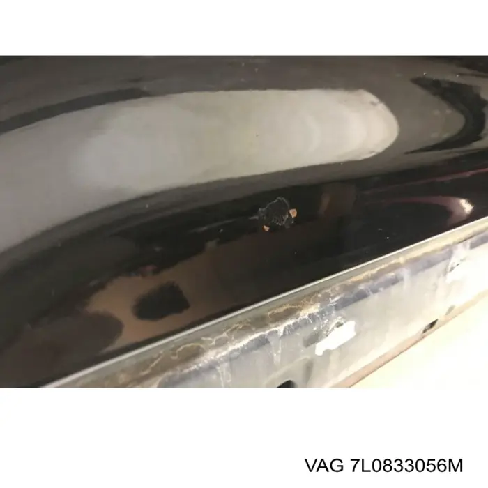Puerta trasera derecha VAG 7L0833056M precio, desde 190,76 EUR