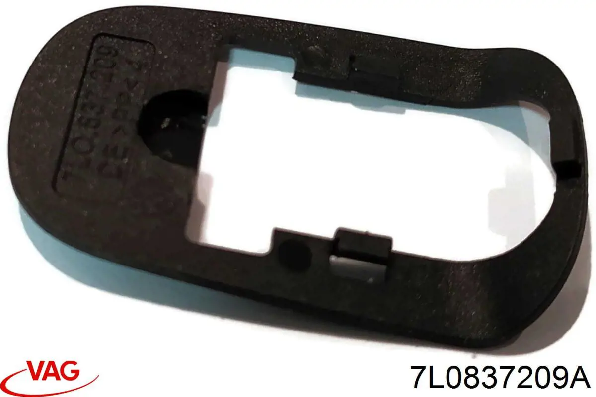  VAG 7L0837209A precio, desde 1,36 EUR