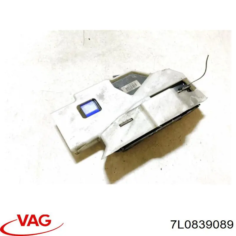  VAG 7L0839089C precio, desde 13,37 EUR