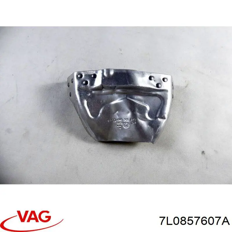  VAG 7L0857607A precio, desde 24,68 EUR