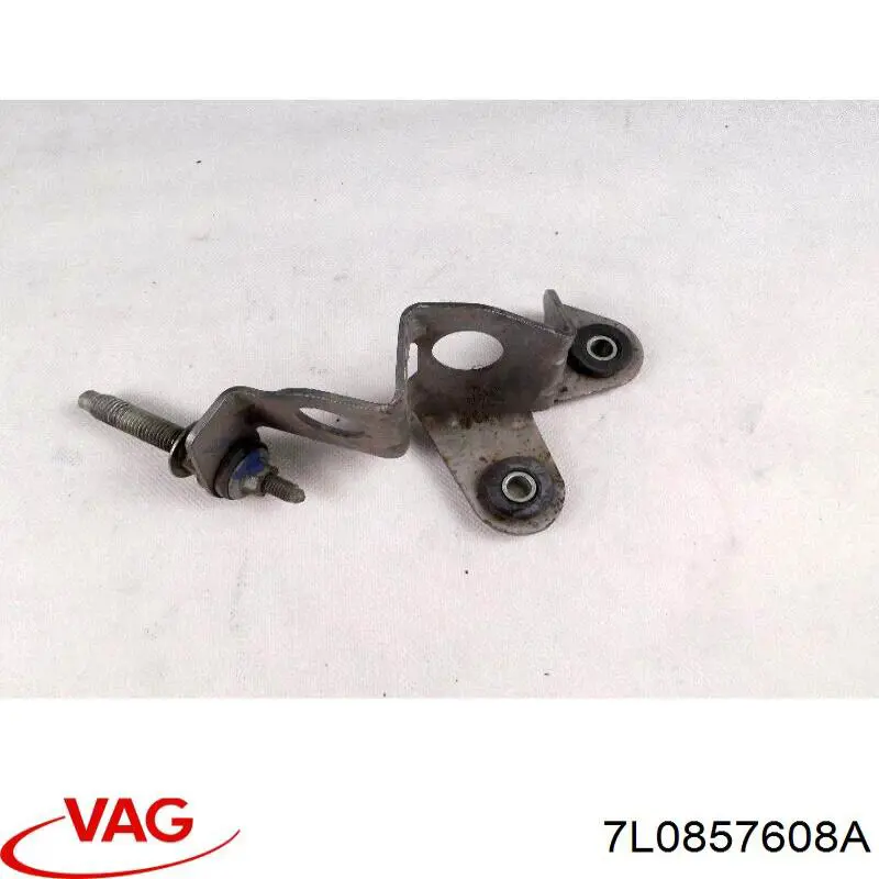 Comprar 7L0857608A VAG 