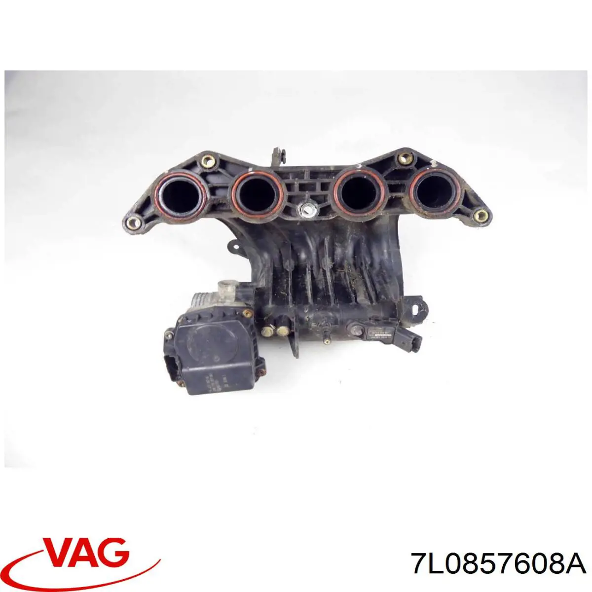  VAG 7L0857608A