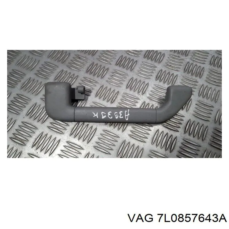 7L0857643A VAG 