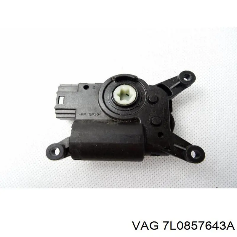 Comprar 7L0857643A VAG 
