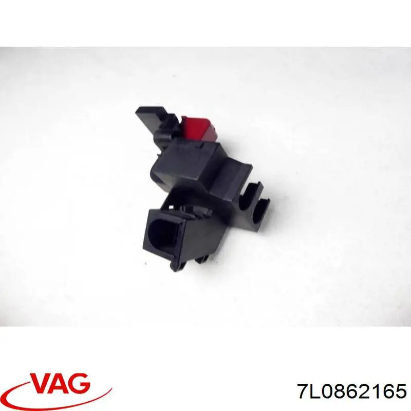  VAG 7L0862165 precio, desde 7,29 EUR