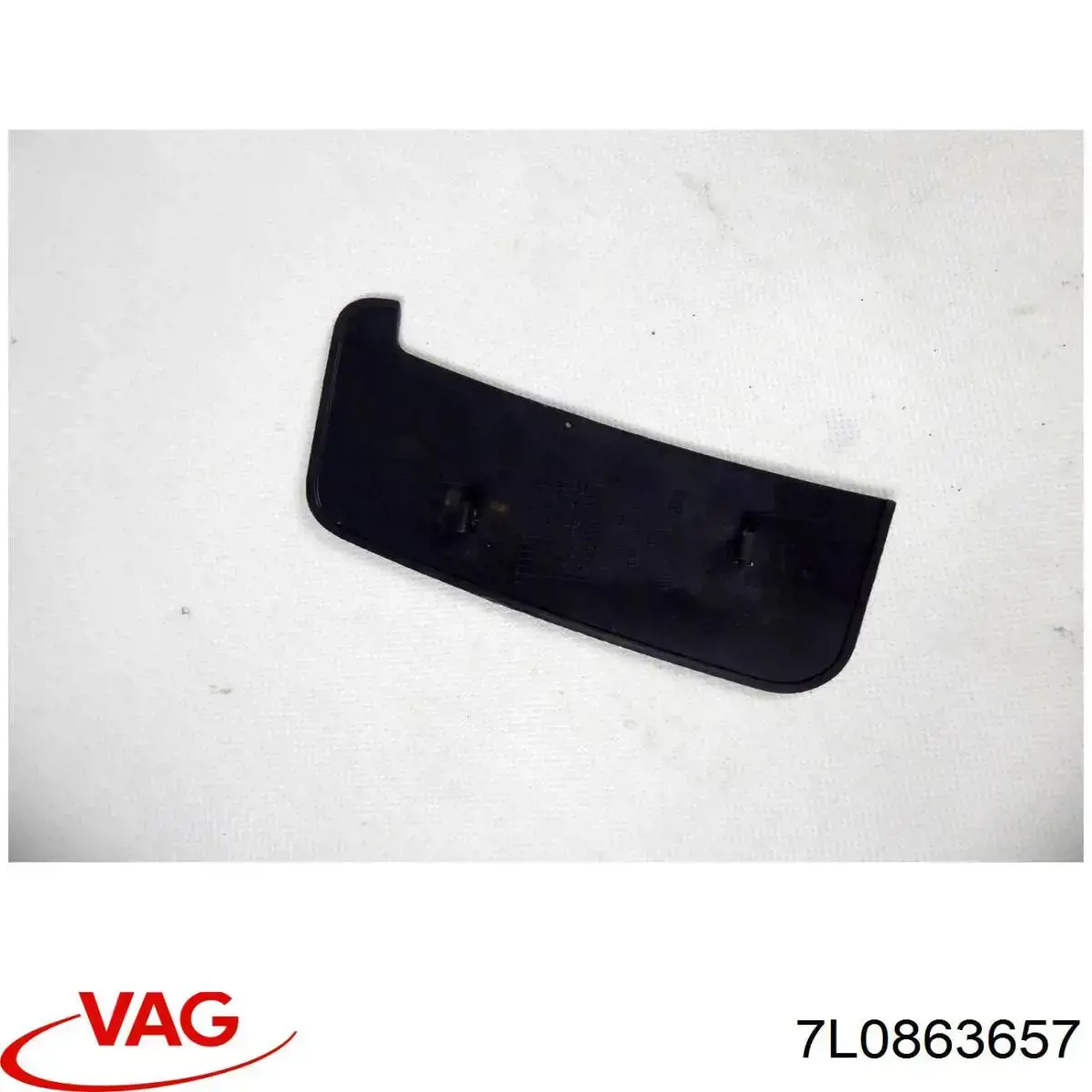 Comprar 7L0863657 VAG 