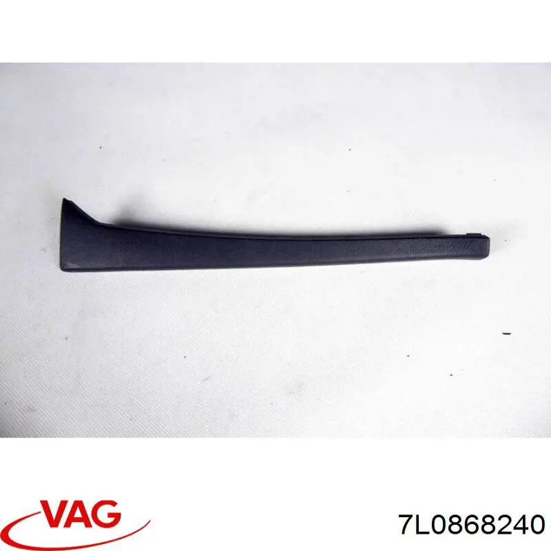 7L0868240 VAG