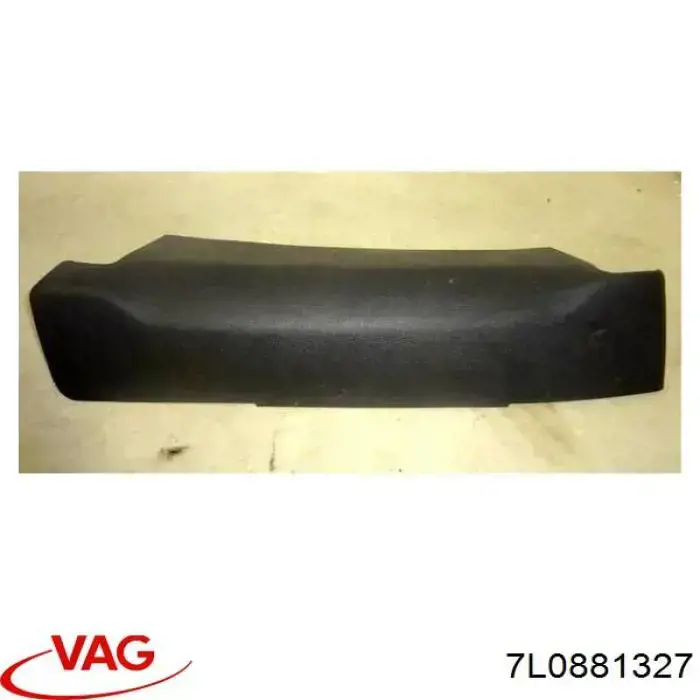 7L0881327 VAG