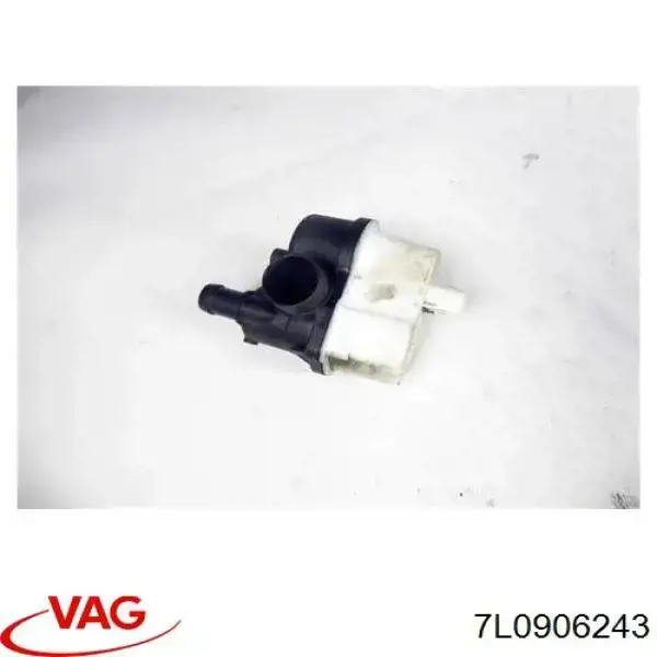 Comprar B12300 Borsehung Valvula de purga del canister