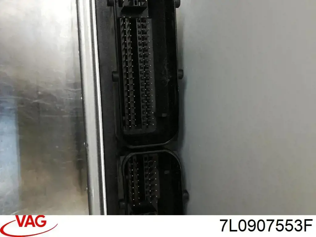 Módulo de suspensión neumática VAG 7L0907553F precio, desde 132,13 EUR