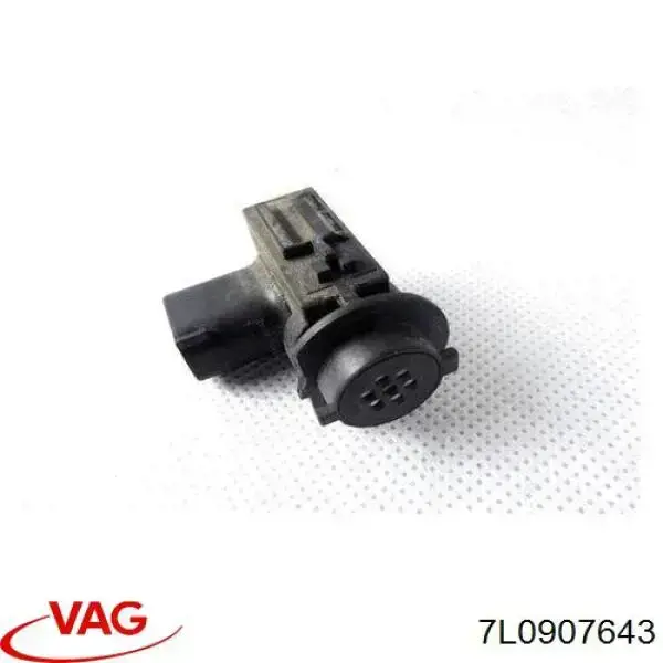 Comprar 7L0907643 VAG Sensor de contaminación del aire