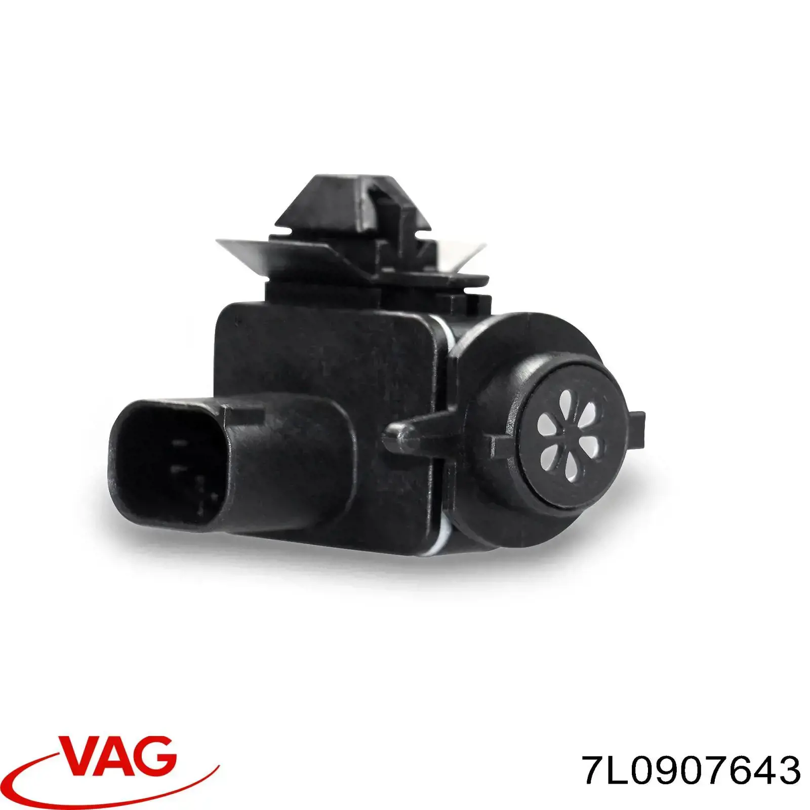 Sensor de contaminación del aire VAG 7L0907643 precio, desde 63,68 EUR