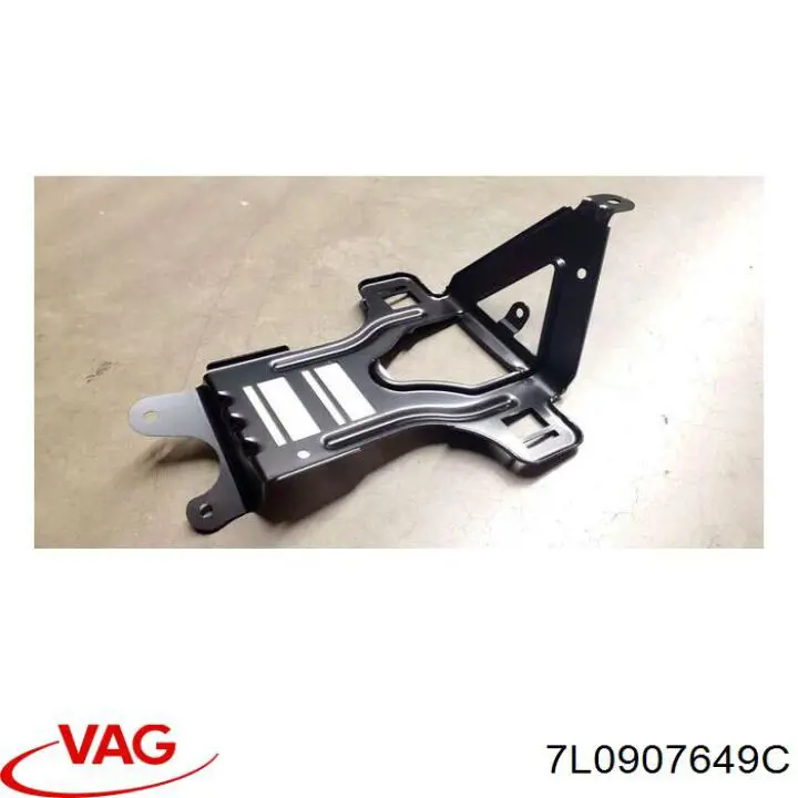 7L0907649C VAG 