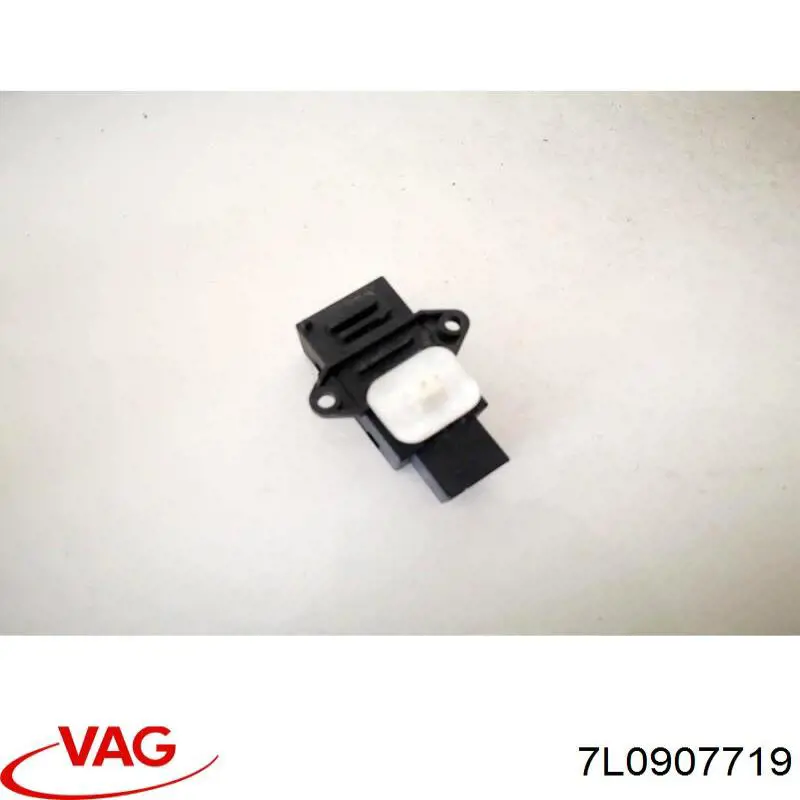 Módulo de alarma VAG 7L0907719 precio, desde 31,94 EUR