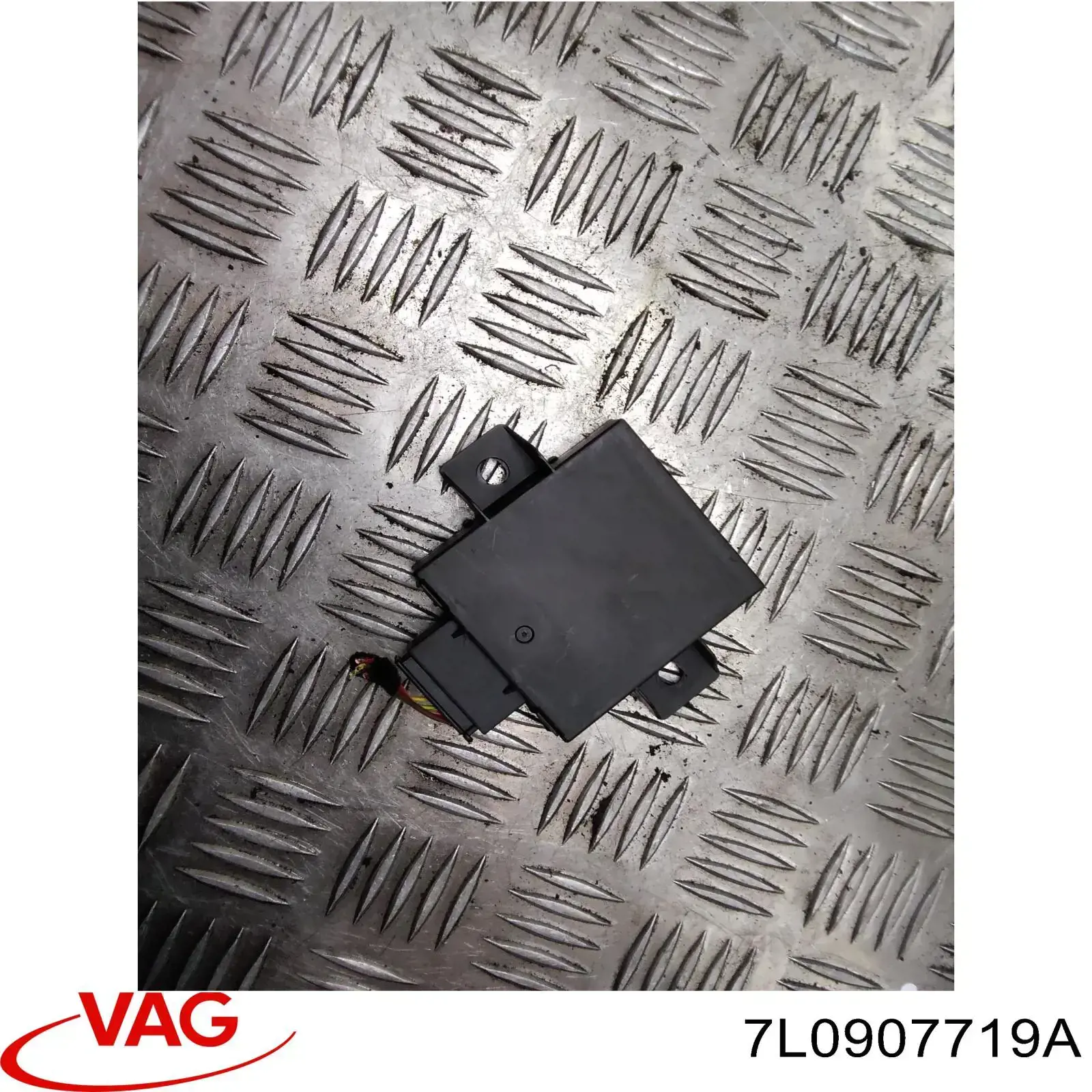 Comprar 7L0907719A VAG Módulo de alarma