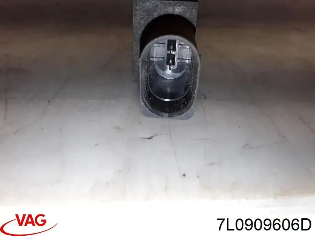 Comprar 7L0909606D VAG Sensor de airbag delantero