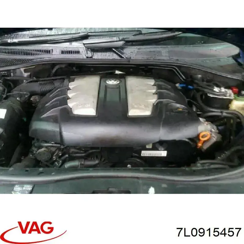 7L0915457 VAG