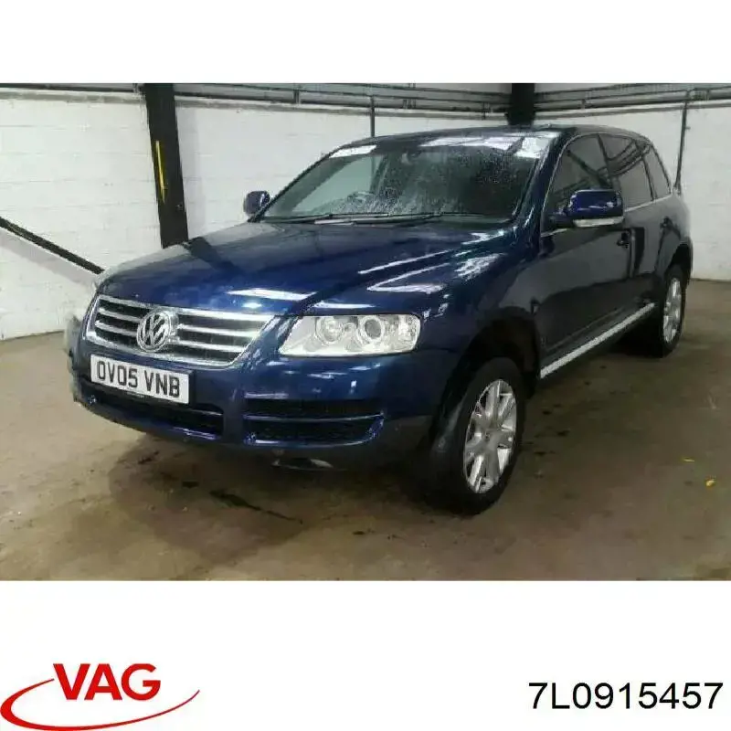  VAG 7L0915457 precio, desde 335,94 EUR