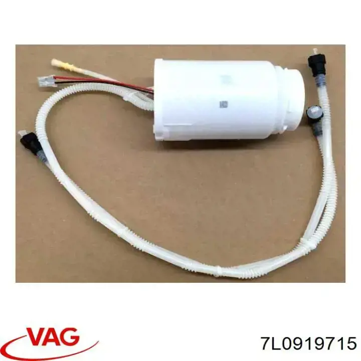 7L0919715 VAG