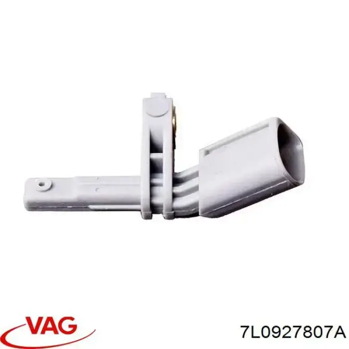 Sensor de freno, trasero izquierdo VAG 7L0927807A precio, desde 15,46 EUR