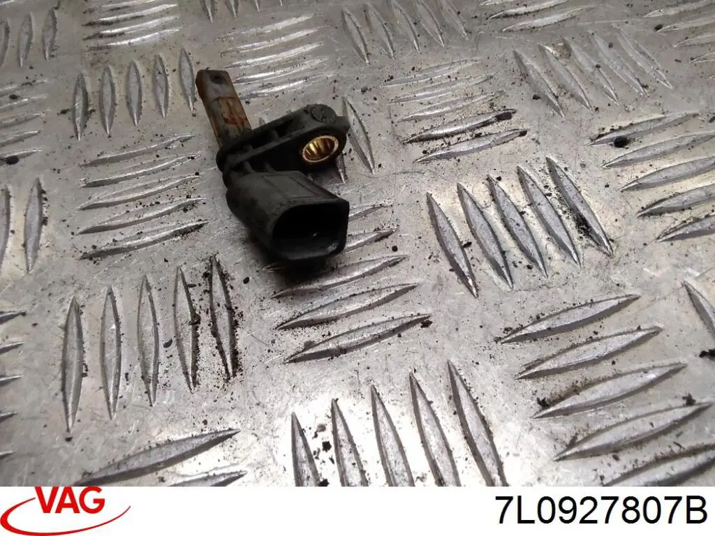 Sensor de freno, trasero izquierdo VAG 7L0927807B precio, desde 16,97 EUR