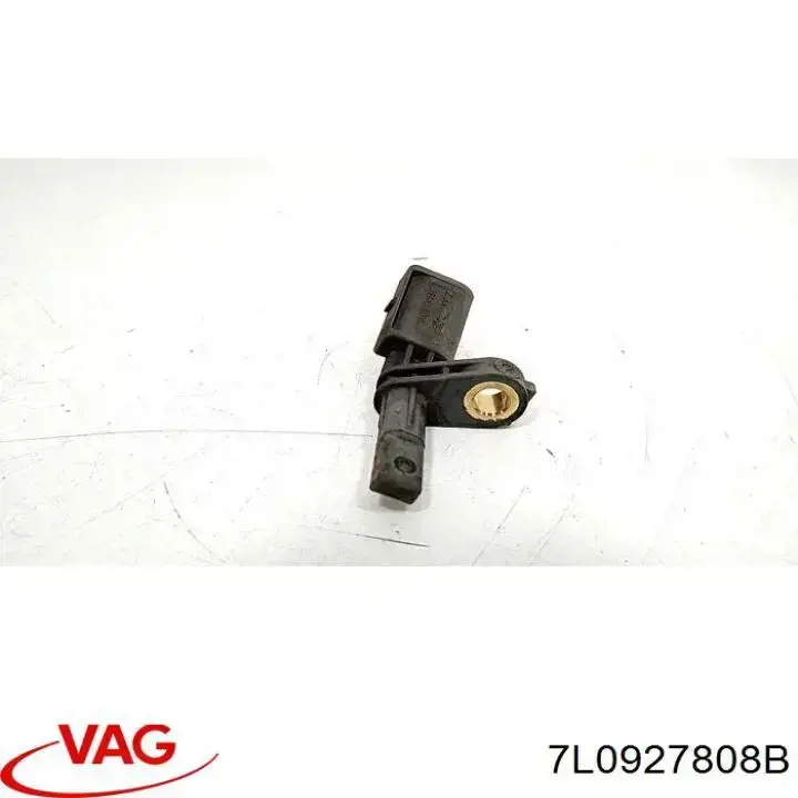 Sensor de freno, trasero derecho VAG 7L0927808B precio, desde 32,75 EUR