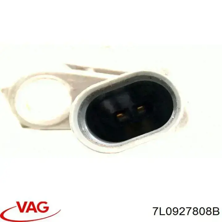 Comprar 7L0927808B VAG Sensor ABS trasero derecho