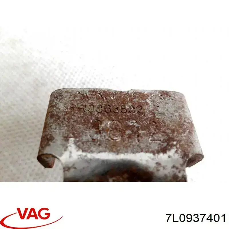  VAG 7L0937401