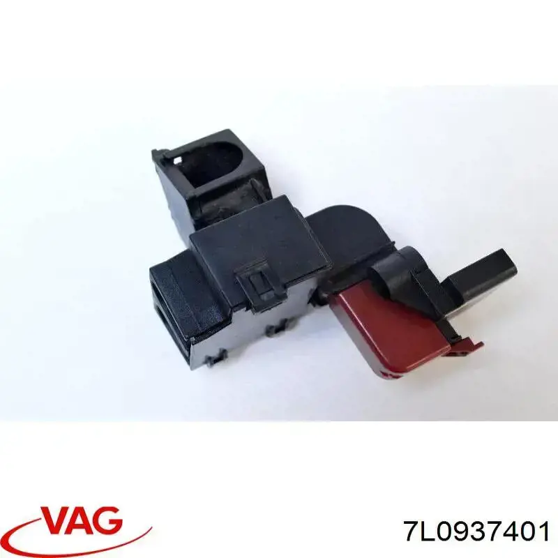  VAG 7L0937401 precio, desde 31,94 EUR