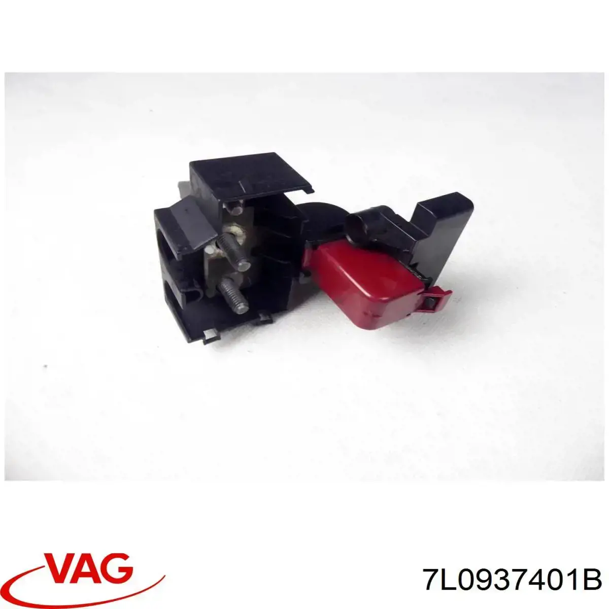  VAG 7L0937401B precio, desde 96,68 EUR