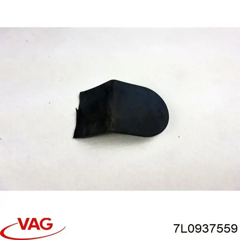 Caja reles VAG 7L0937559
