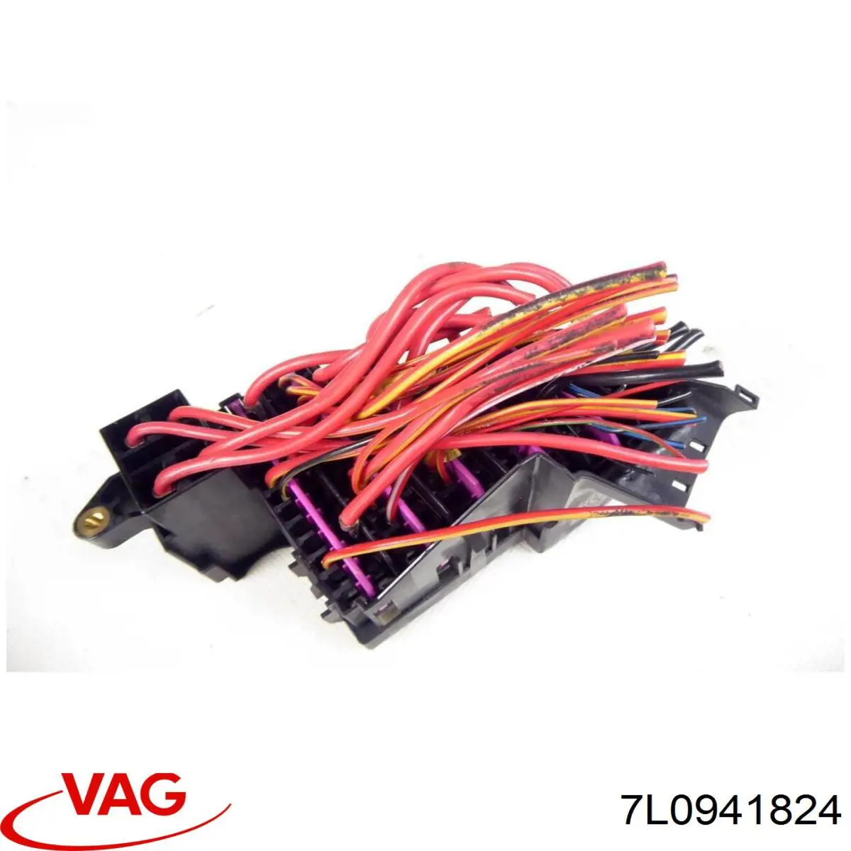 Caja fusibles VAG 7L0941824 precio, desde 19,61 EUR