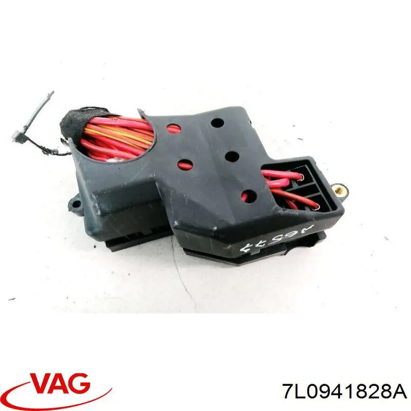 Comprar 7L0941828A VAG 