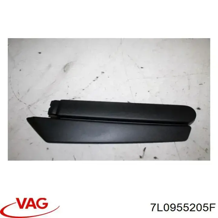 7L0955205F VAG 
