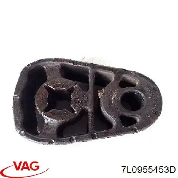 Deposito del lavaparabrisas VAG 7L0955453D precio, desde 49,37 EUR