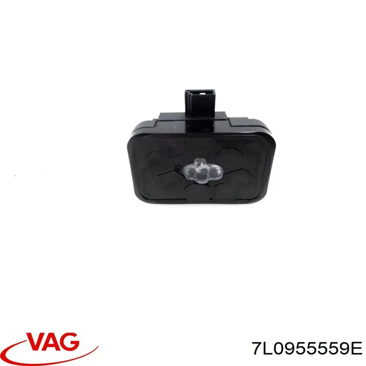 Comprar 7L0955559E VAG Sensor de lluvia