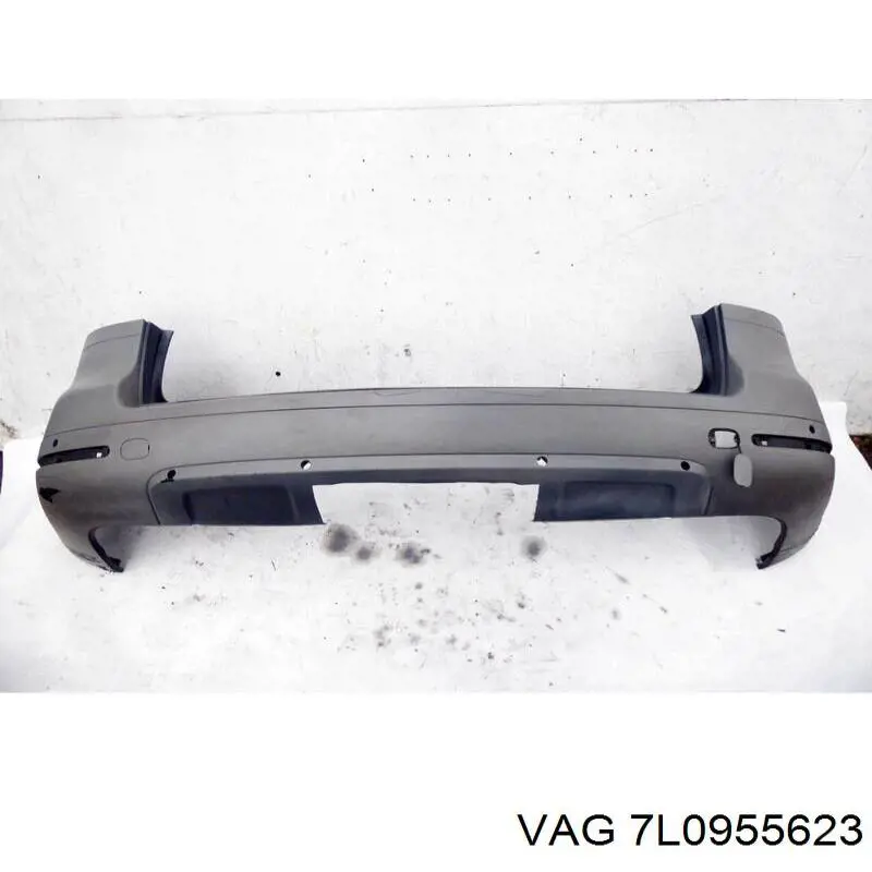 7L0955623 VAG 
