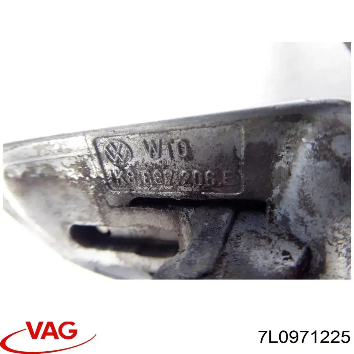 Terminal de batería VAG 7L0971225 precio, desde 62,01 EUR