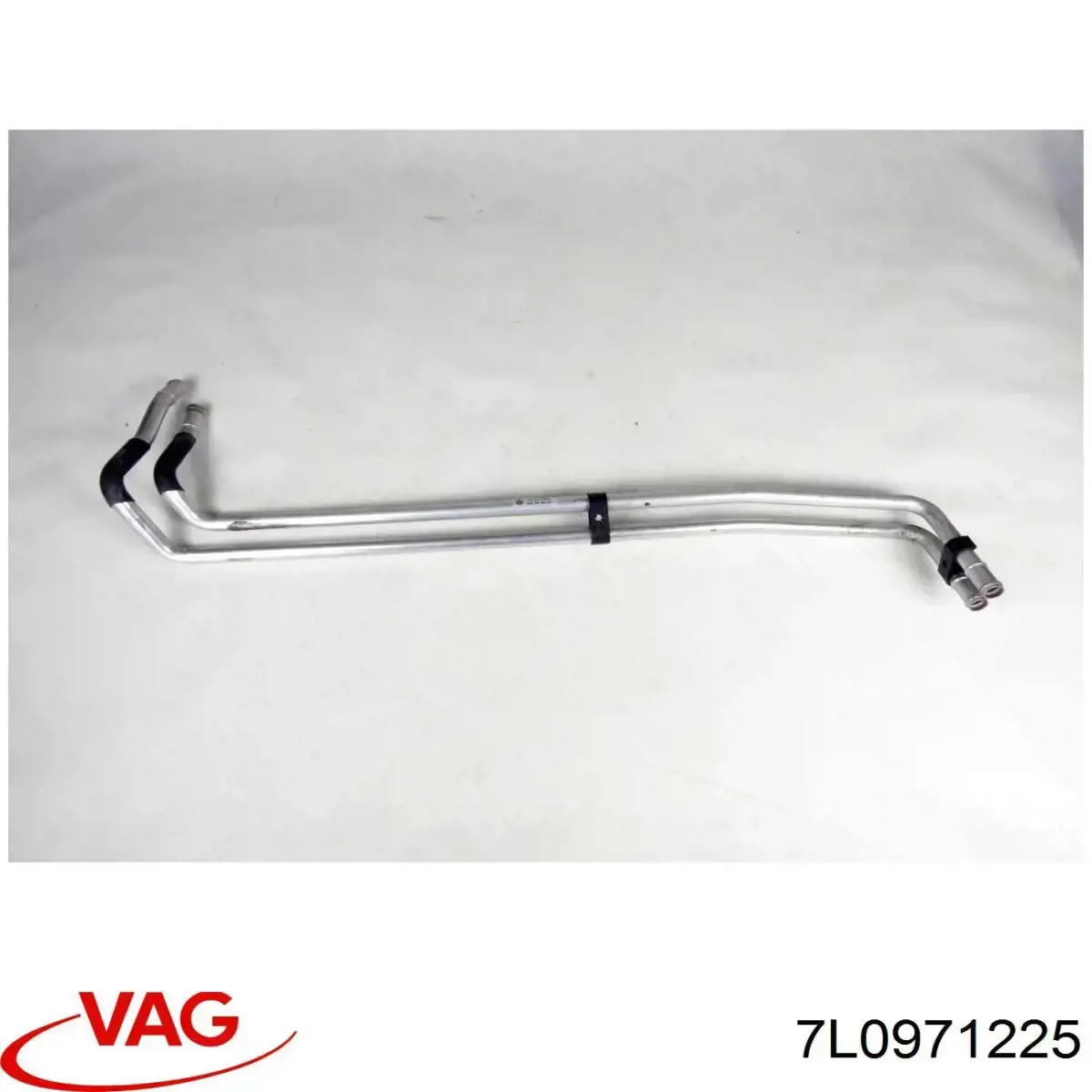 Comprar 7L0971225 VAG Terminal de batería