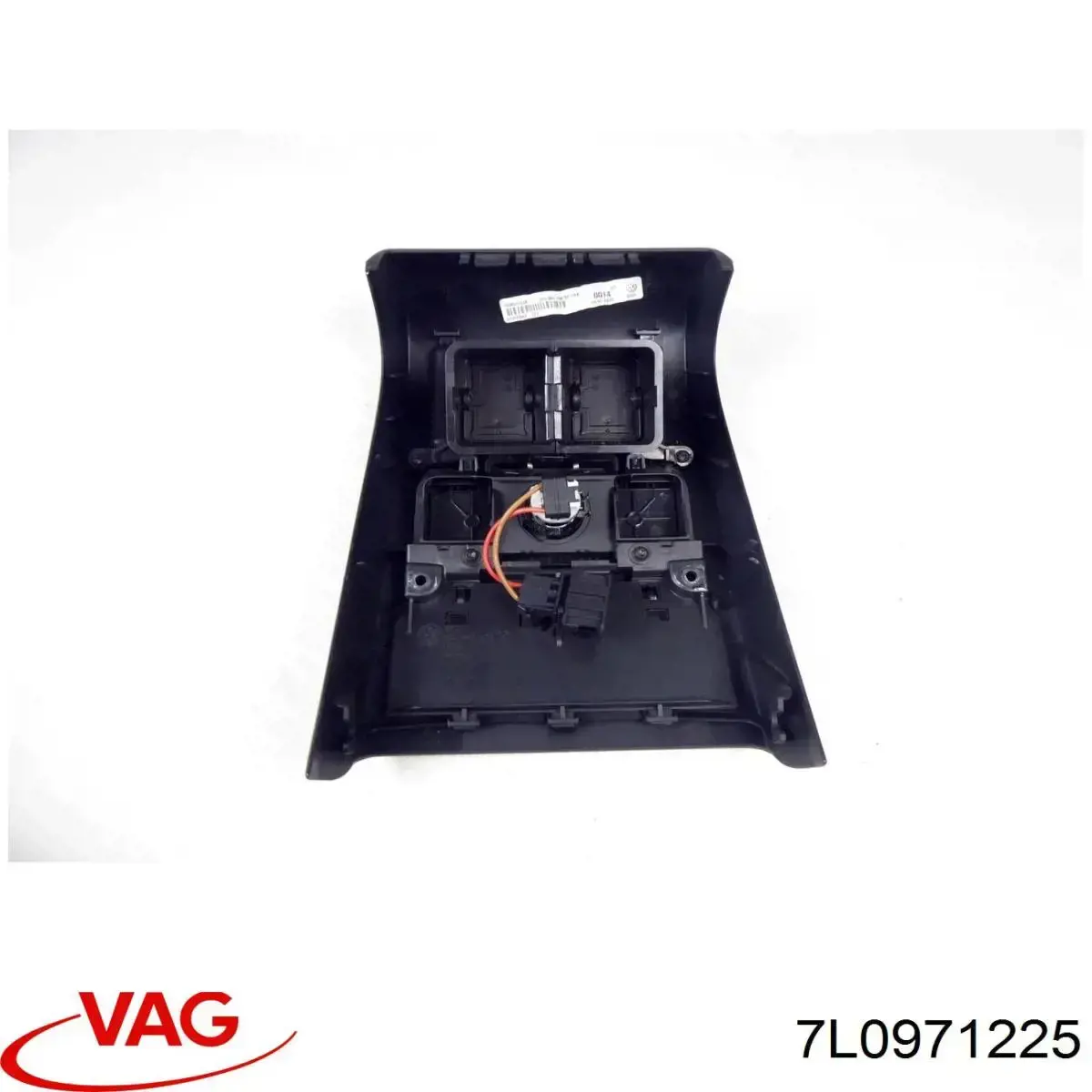  VAG 7L0971225