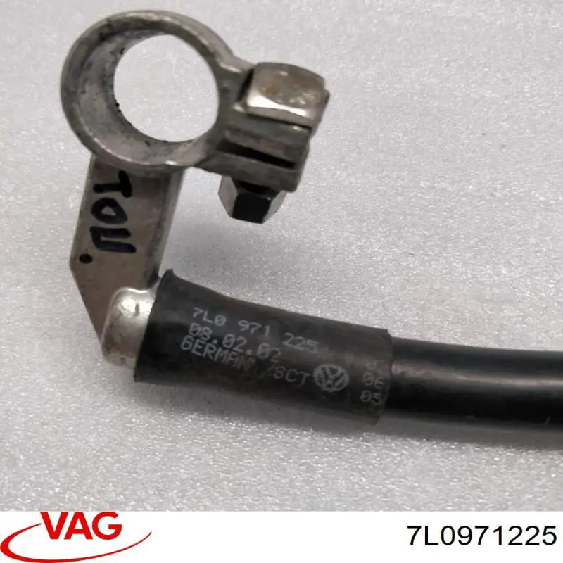 7L0971225 VAG