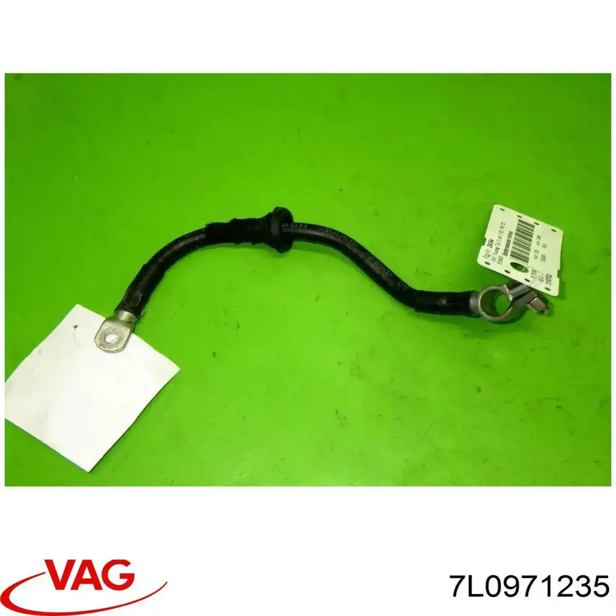 7L0971235 VAG