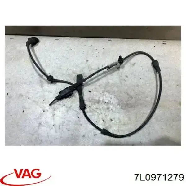 7L0971279 VAG