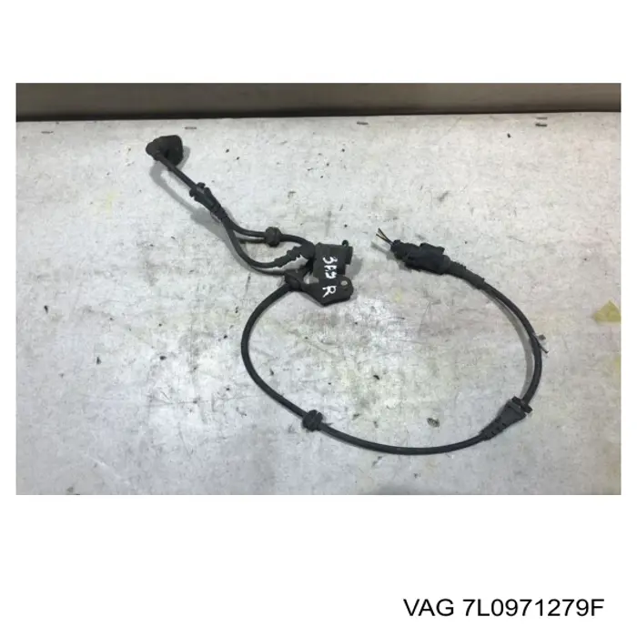 Comprar 7L0971279F VAG 