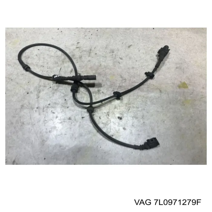  7L0971279F VAG