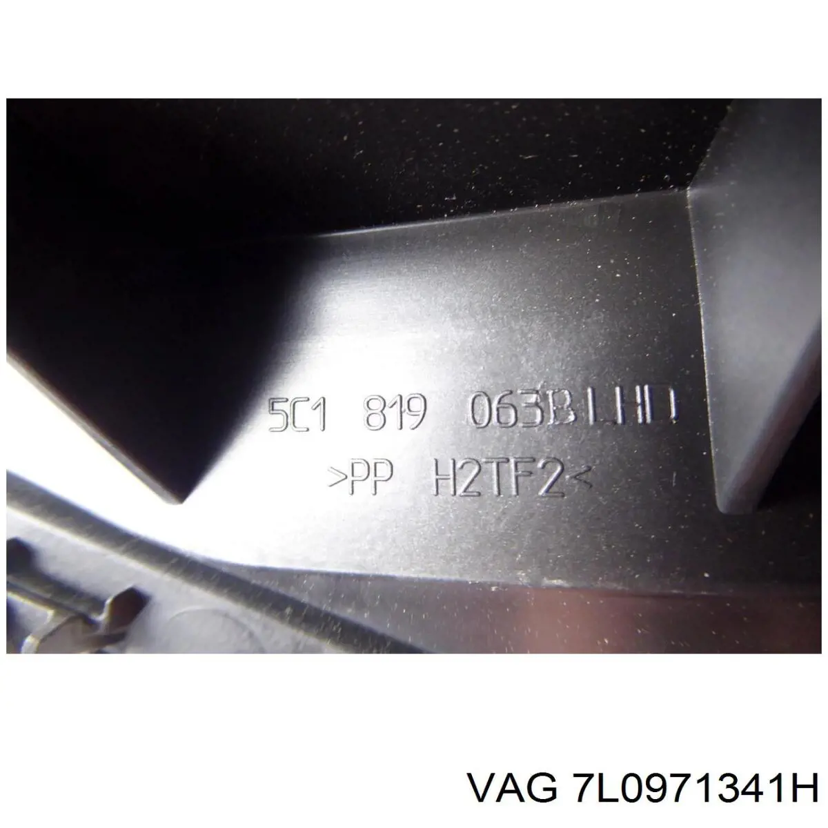 7L0971341H VAG 