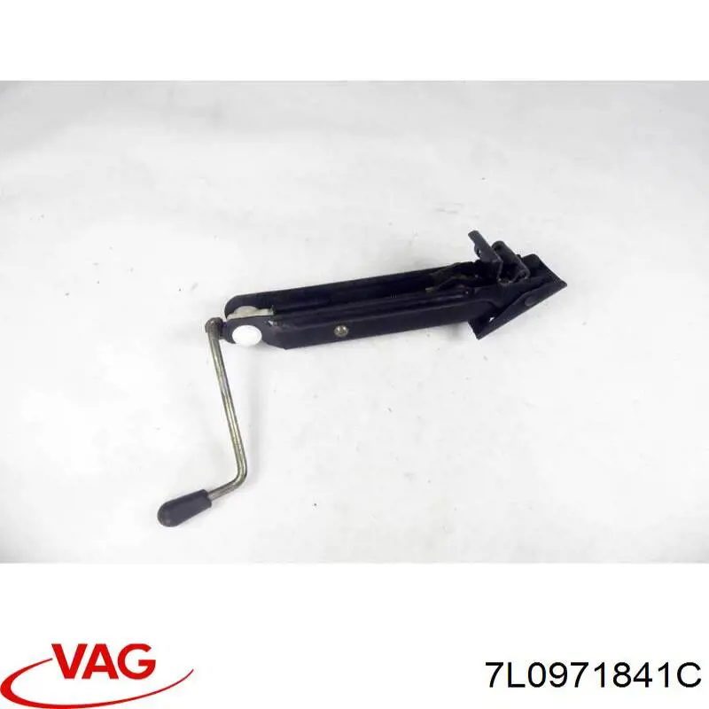 7L0971841C VAG 