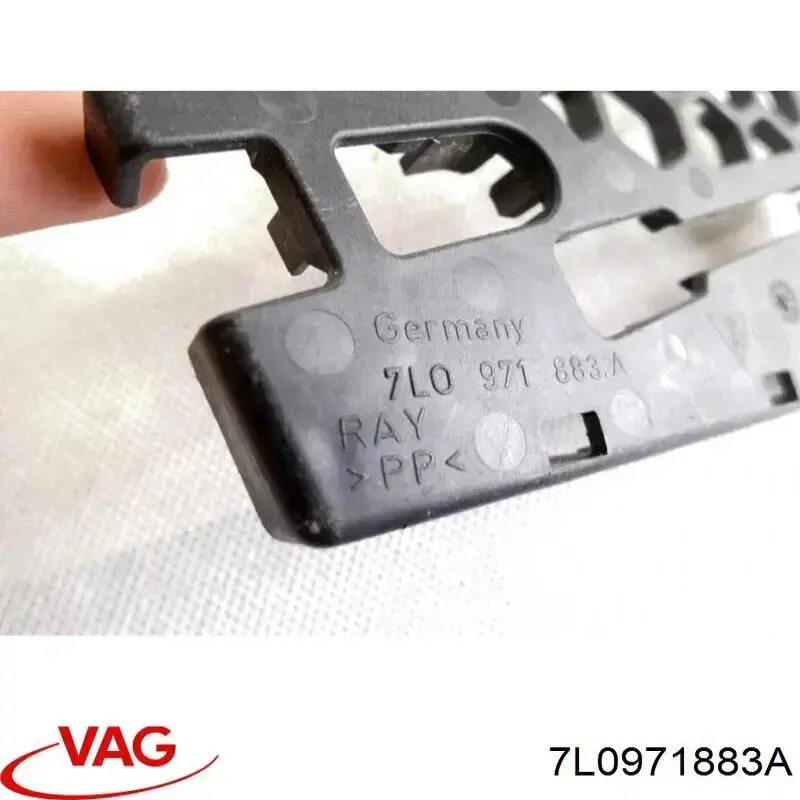  VAG 7L0971883A precio, desde 1,60 EUR