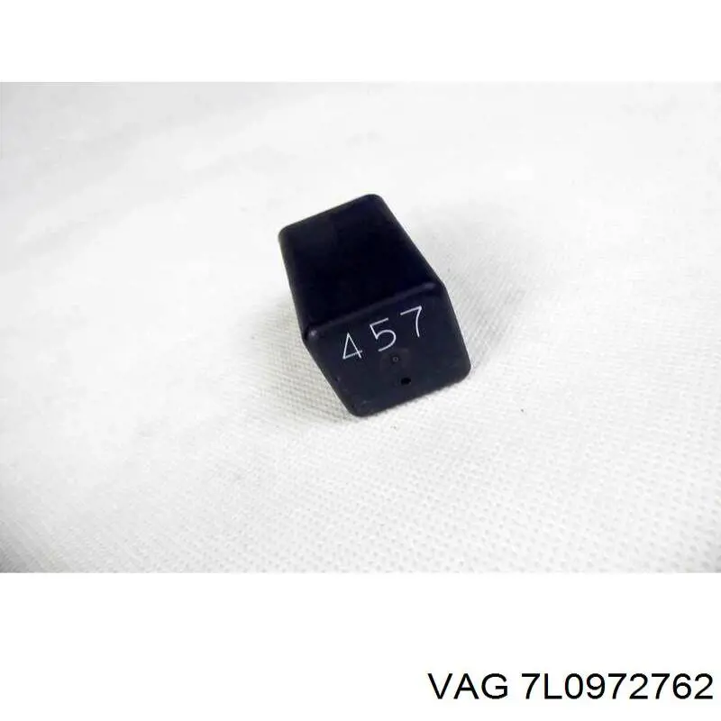  VAG 7L0972762